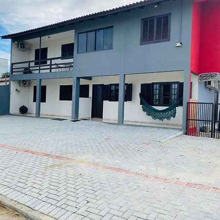 Residencial Cantinho Pantaneiro 伊塔波阿 外观 照片