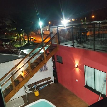 Residencial Cantinho Pantaneiro 伊塔波阿 外观 照片