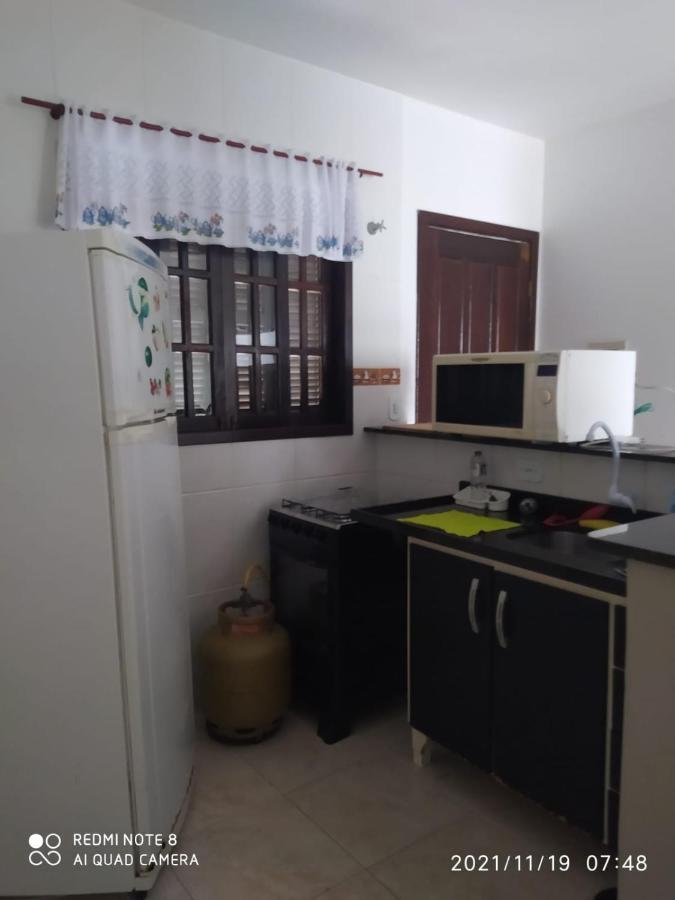 Residencial Cantinho Pantaneiro 伊塔波阿 外观 照片