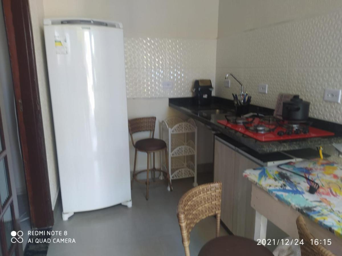 Residencial Cantinho Pantaneiro 伊塔波阿 外观 照片
