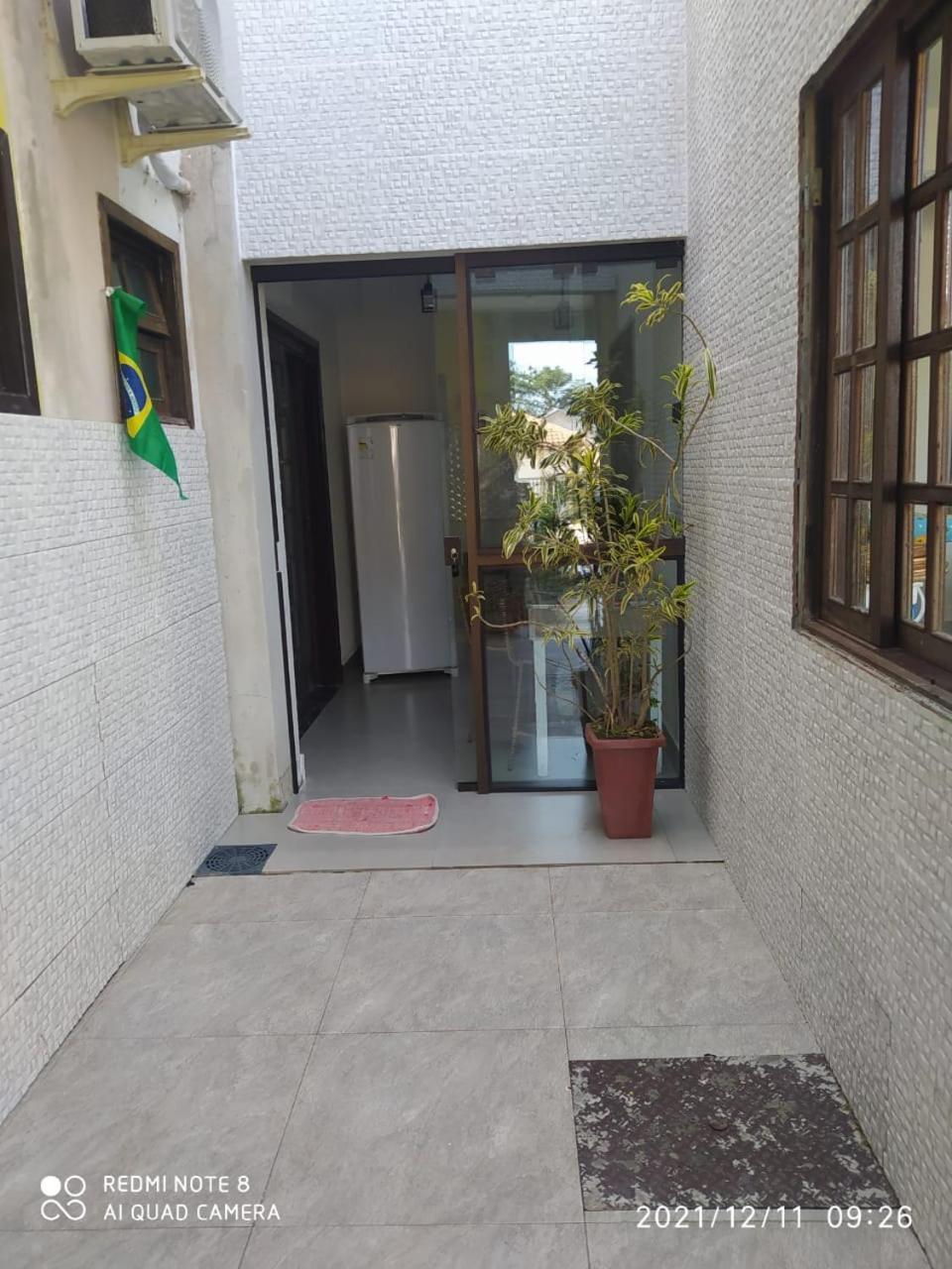 Residencial Cantinho Pantaneiro 伊塔波阿 外观 照片