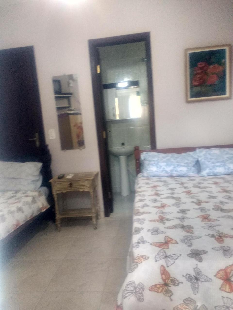 Residencial Cantinho Pantaneiro 伊塔波阿 外观 照片