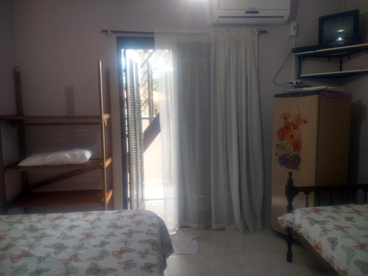 Residencial Cantinho Pantaneiro 伊塔波阿 外观 照片